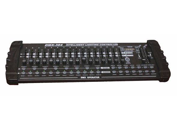 Afx Light DMX384 Afx Light DMX384